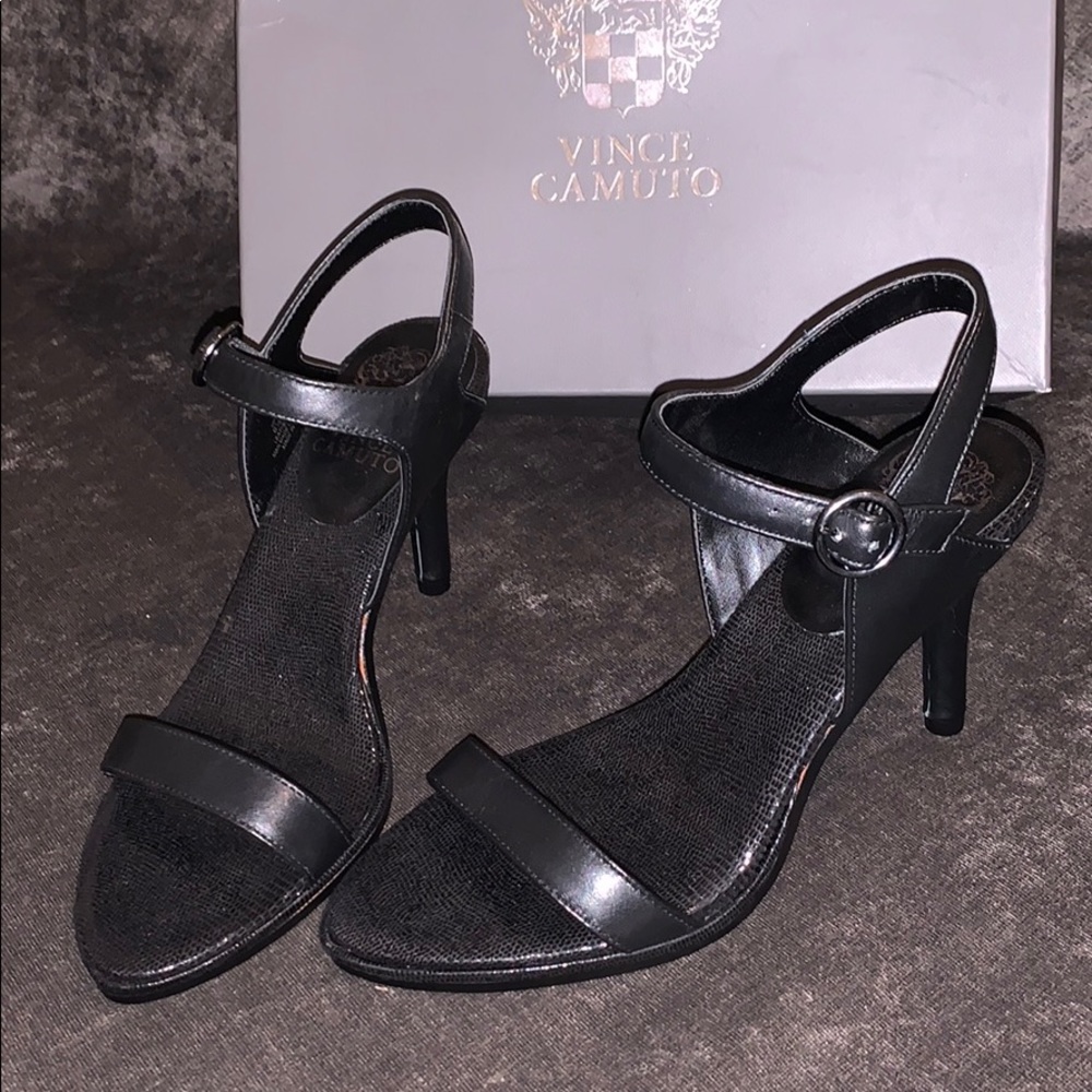 New Vince Camuto Heels